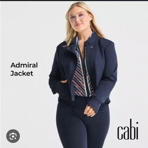 Cabi Admiral Jacket M